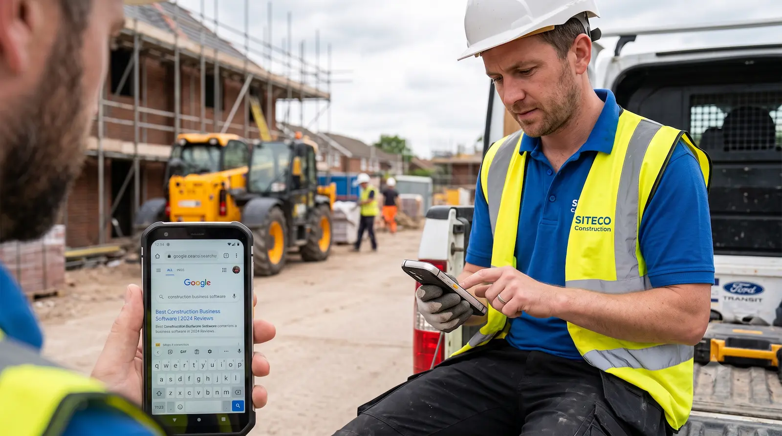 Cover Image for Choosing the Right Software for a Small Trade Business: What Actually Matters?